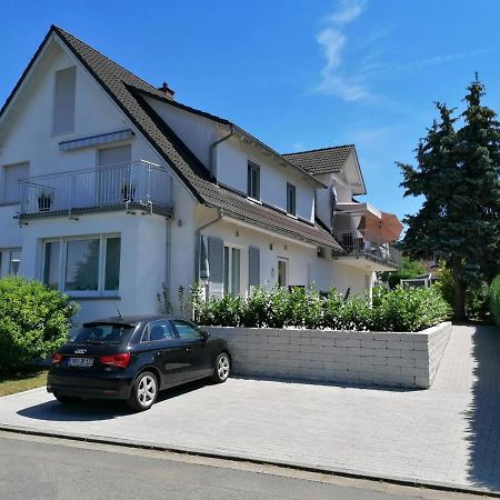 Ferienwohnung Lieblingsplatz Michelstadt Exterior photo