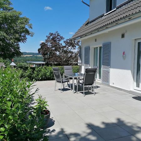 Ferienwohnung Lieblingsplatz Michelstadt Exterior photo