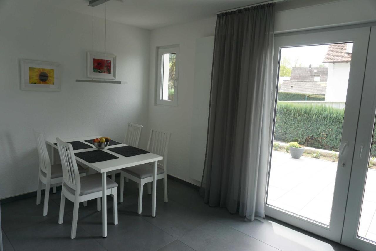 Ferienwohnung Lieblingsplatz Michelstadt Exterior photo
