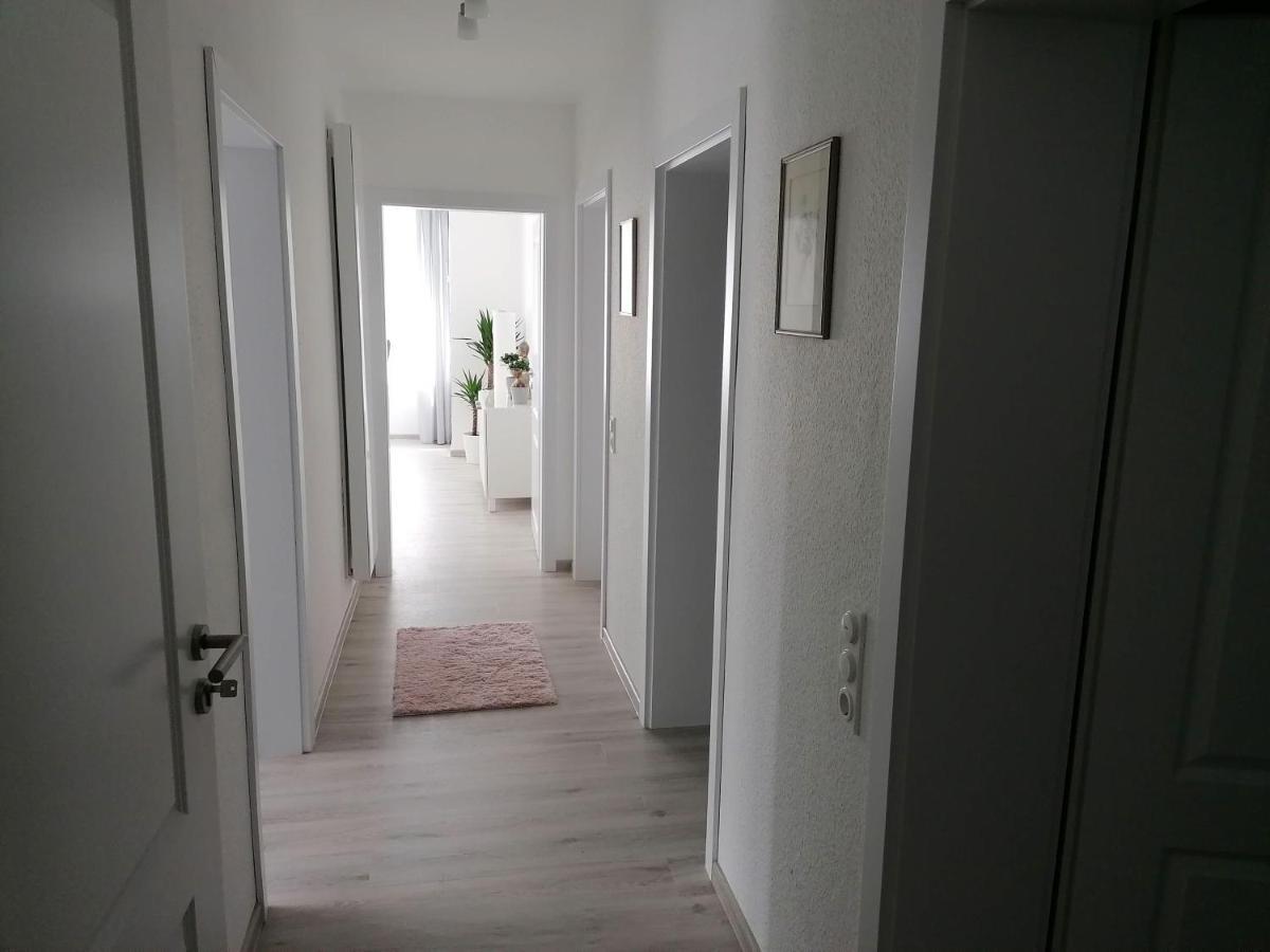 Ferienwohnung Lieblingsplatz Michelstadt Exterior photo