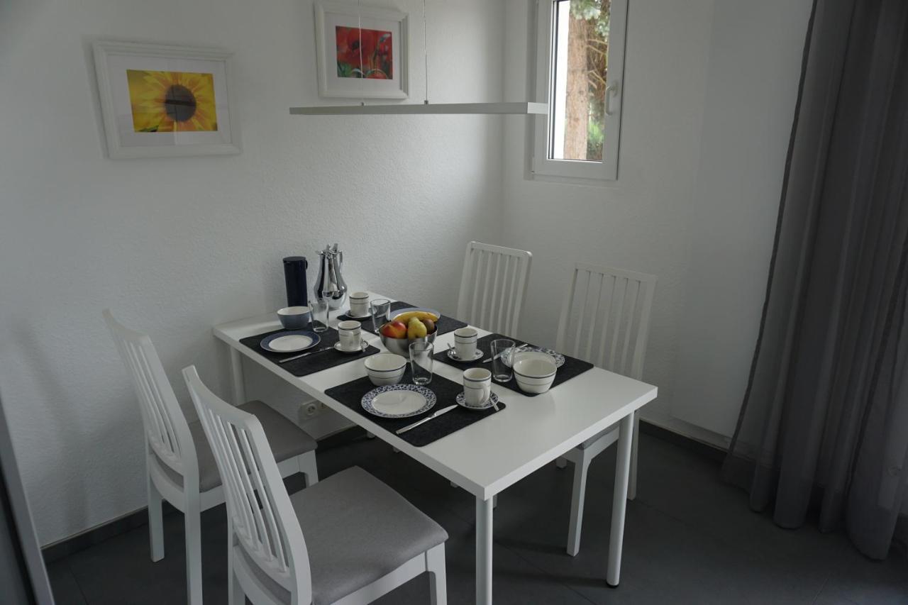 Ferienwohnung Lieblingsplatz Michelstadt Exterior photo