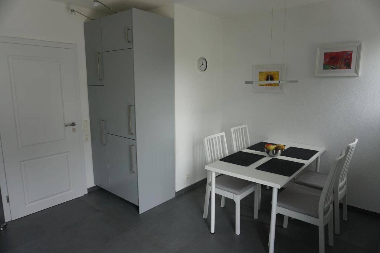 Ferienwohnung Lieblingsplatz Michelstadt Exterior photo