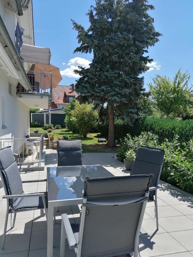 Ferienwohnung Lieblingsplatz Michelstadt Exterior photo