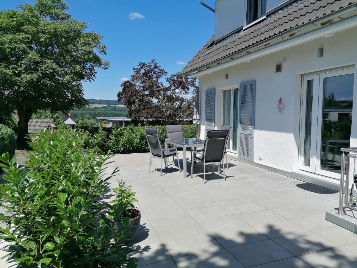 Ferienwohnung Lieblingsplatz Michelstadt Exterior photo