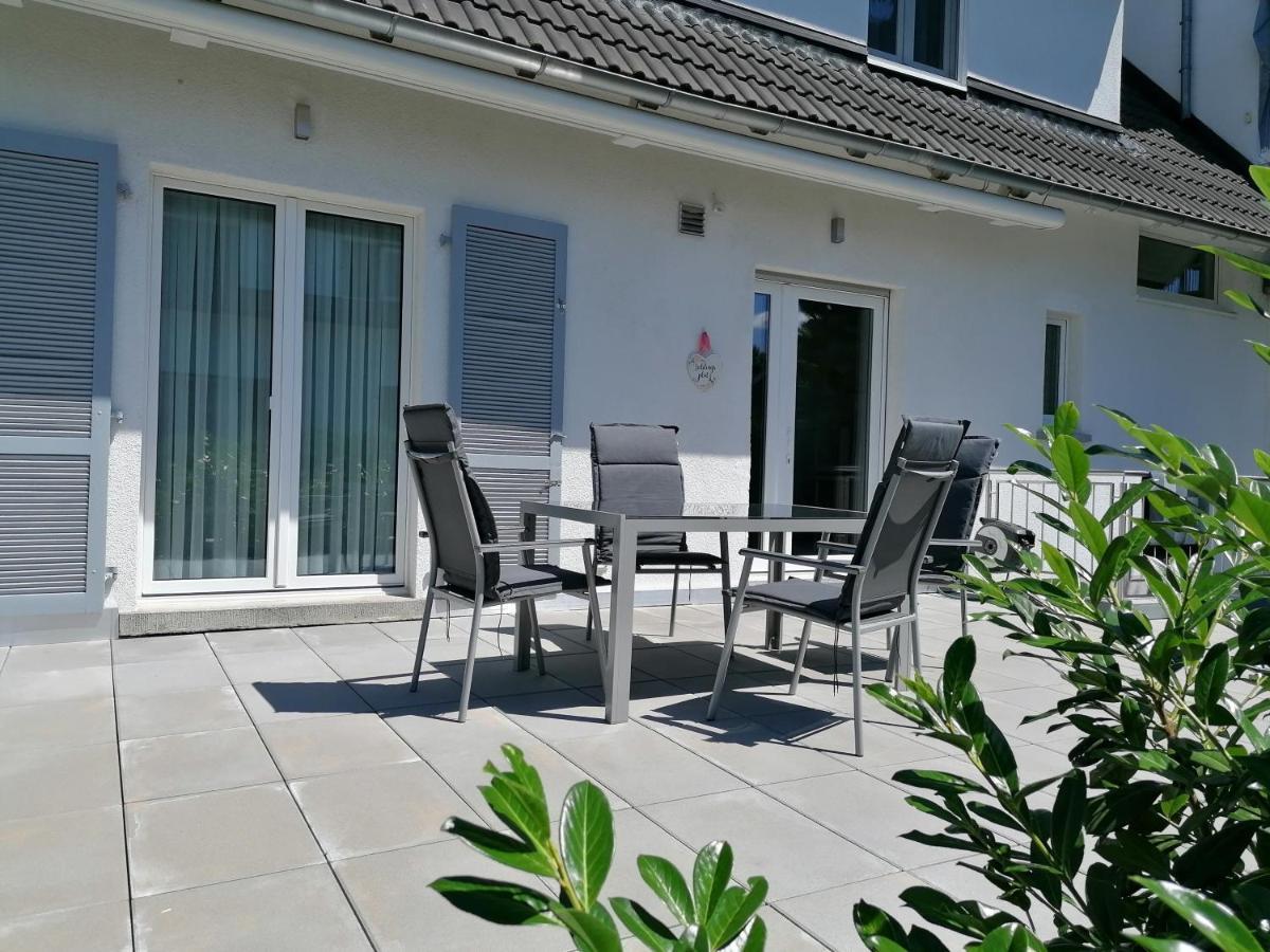Ferienwohnung Lieblingsplatz Michelstadt Exterior photo