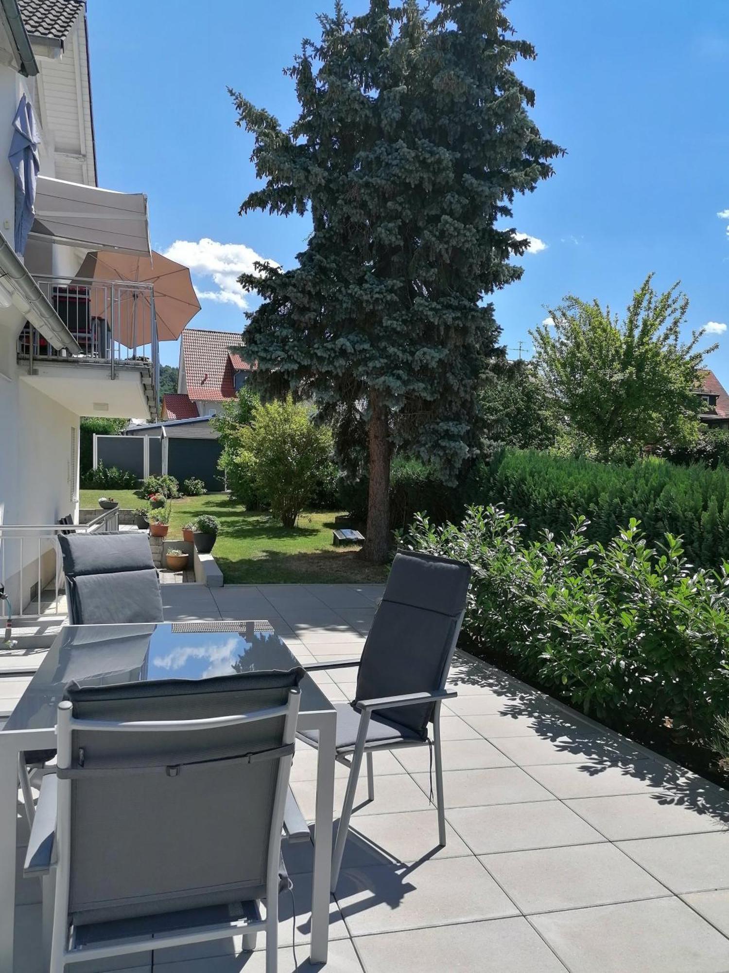 Ferienwohnung Lieblingsplatz Michelstadt Exterior photo
